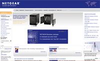 Projektdetails 'http://www.netgear.de'