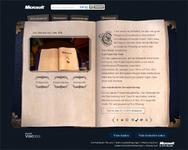 Projektdetails 'http://www.visio2010maerchen.de '