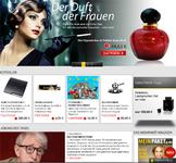 Projektdetails 'http://www.meinpaket.de'
