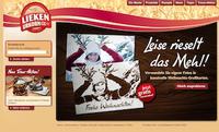 Projektdetails 'http://wwww.liekenurkorn.de'