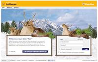 Projektdetails 'http://www.lufthansa-promotion.de/club-ren/'