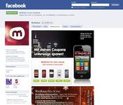 Projektdetails 'http://www.facebook.com/mymobai'