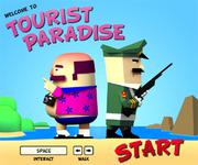 Projektdetails 'http://www.tourist-paradise.org/'