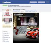 Projektdetails 'http://www.facebook.com/SEATde'