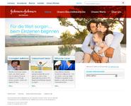 Projektdetails 'http://www.jnj.de/'
