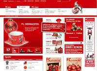 Projektdetails 'http://www.fc-fanshop.de/'