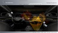 Projektdetails 'http://www3.mercedes-benz.com/mbcom_v4/de/beosound/de.html#classic'