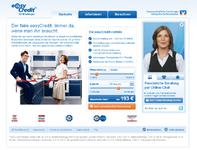 Projektdetails 'https://kredit.easycredit.de/'