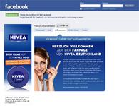 Projektdetails 'http://www.facebook.com/niveadeutschland'
