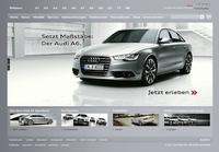 Projektdetails 'http://audi.at/'
