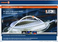 Projektdetails 'http://www.osram.de/osram_de/LED/Kampagne/index.html'