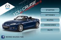 Projektdetails 'http://www.mazda.de/'