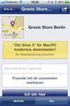 Projektdetails 'http://www.facebook.com/GRAVIS.GRAVIS'