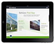 Projektdetails 'http://www.schueco.de/corporate-app'
