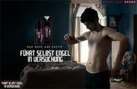 Projektdetails 'http://www.axe.de/fuehrt-selbst-engel-in-versuchung/index_de.html'
