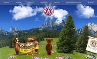 Projektdetails 'http://www.baerenmarke.de '
