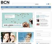 Projektdetails 'http://www.burda-community-network.de/'