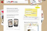 Projektdetails 'http://ch.citykiss.com/'