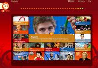 Projektdetails 'http://www.zdftivi.de'