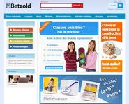 Projektdetails 'http://www.betzold.fr/'