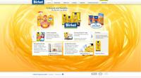 Projektdetails 'http://www.birkel.de/'