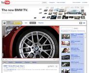 Projektdetails 'http://www.youtube.com/bmw#p/u/10/1spzeR-giq4'