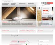 Projektdetails 'http://www.schwenk-dt.de/'