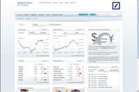 Projektdetails 'https://www.db-markets.com/'