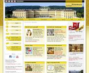 Projektdetails 'http://www.schoenbrunn.at/'