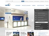 Projektdetails 'http://www.ksb.de/'