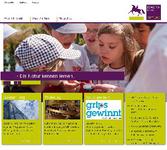 Projektdetails 'http://www.joachim-herz-stiftung.de'