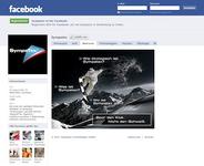 Projektdetails 'http://www.facebook.com/sympatex'