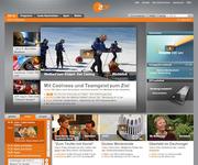 Projektdetails 'http://www.zdf.de'