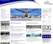Projektdetails 'http://www.fraport.de/'