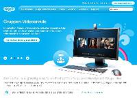Projektdetails 'http://www.skype.com'