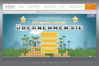 Projektdetails 'http://www.investor-jones.de/'