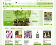 Projektdetails 'http://shop.mein-schoener-garten.de/'