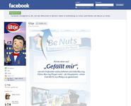 Projektdetails 'http://www.facebook.com/ueltje'