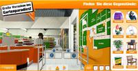 Projektdetails 'http://www.obi.de'