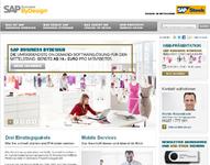 Projektdetails 'http://www.byd-infoportal.steeb.de'