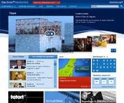 Projektdetails 'http://mediathek.daserste.de/'