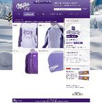 Projektdetails 'http://www.milka.de'