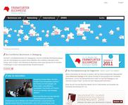 Projektdetails 'http://ww2.buchmesse.de/'