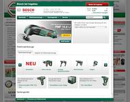 Projektdetails 'http://www.hagebau.de/Elektro-Werkzeuge'