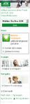 Projektdetails 'http://mobil.aok.de'