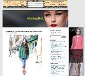 Projektdetails 'http://www.modepilot.de'