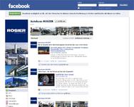 Projektdetails 'http://www.rosier-autovermietung.de '