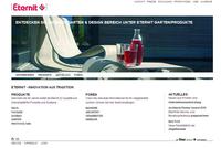 Projektdetails 'http://www.eternit.de'