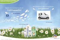 Projektdetails 'http://dm-fruehlings-gewinnspiel.de/'