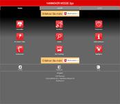 Projektdetails 'http://www.hm2go.de/'